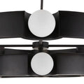ARTERIORS, HANS CHANDELIER, CHANDELIER LIGHT