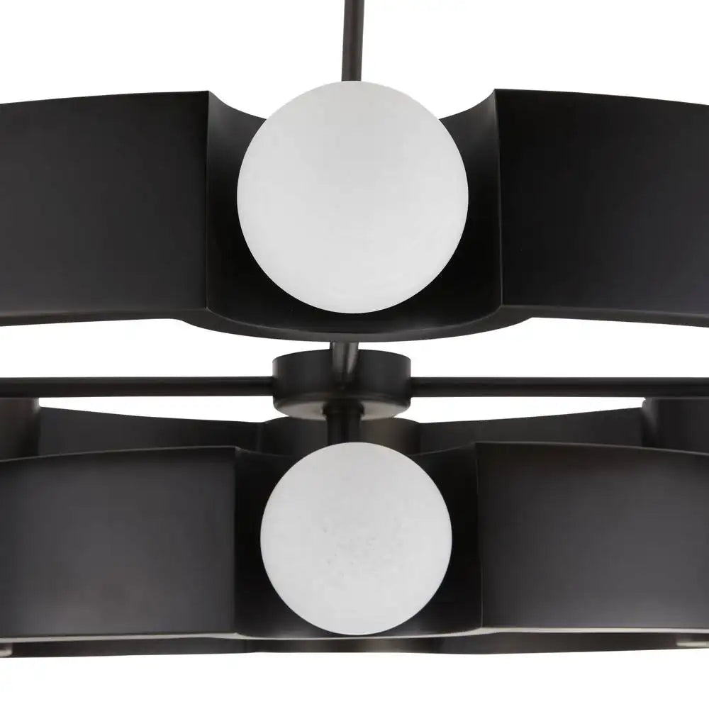 ARTERIORS, HANS CHANDELIER, CHANDELIER LIGHT