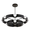 ARTERIORS, HANS CHANDELIER, CHANDELIER LIGHT