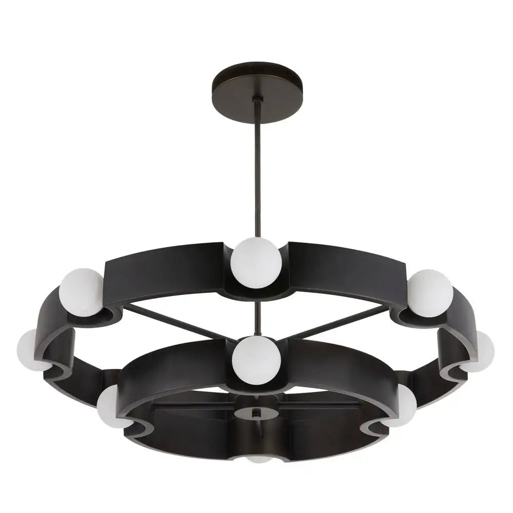 ARTERIORS, HANS CHANDELIER, CHANDELIER LIGHT