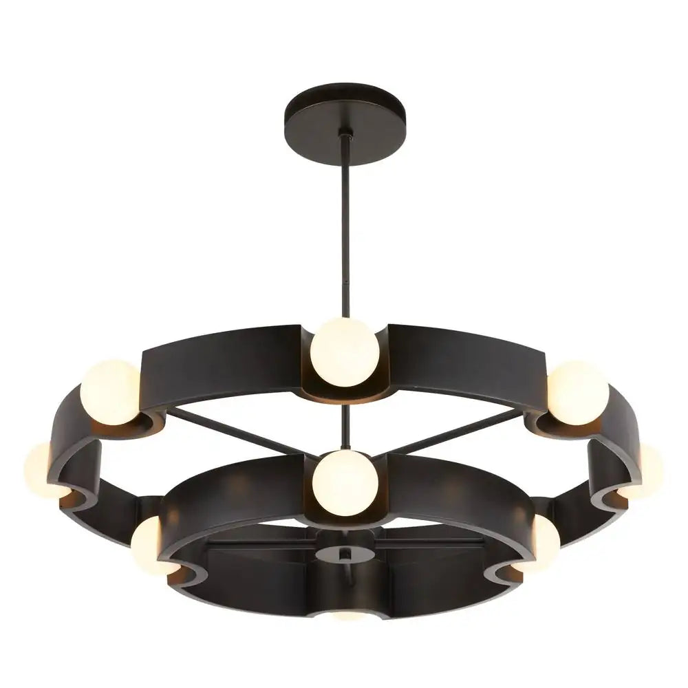 ARTERIORS, HANS CHANDELIER, CHANDELIER LIGHT