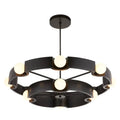 ARTERIORS, HANS CHANDELIER, CHANDELIER LIGHT