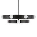 ARTERIORS, HANS CHANDELIER, CHANDELIER LIGHT