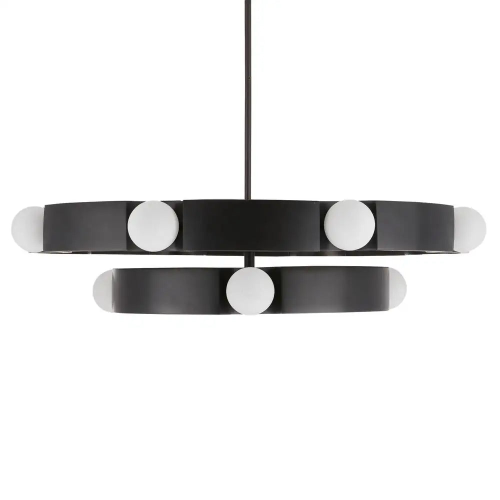 ARTERIORS, HANS CHANDELIER, CHANDELIER LIGHT