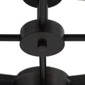 ARTERIORS, HANS CHANDELIER, CHANDELIER LIGHT