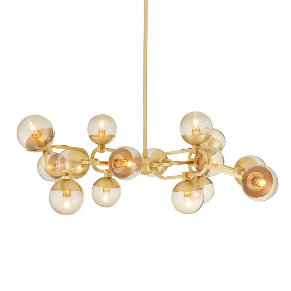 ARTERIORS, HADLY CHANDELIER, CHANDELIER LIGHT