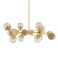 ARTERIORS, HADLY CHANDELIER, CHANDELIER LIGHT