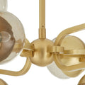 ARTERIORS, HADLY CHANDELIER, CHANDELIER LIGHT