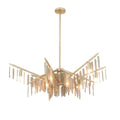 ARTERIORS, GIA CHANDELIER, CHANDELIER LIGHT