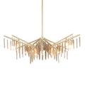 ARTERIORS, GIA CHANDELIER, CHANDELIER LIGHT