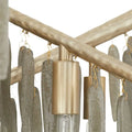 ARTERIORS, GIA CHANDELIER, CHANDELIER LIGHT