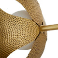 ARTERIORS, GENEROSA CHANDELIER, CHANDELIER LIGHT