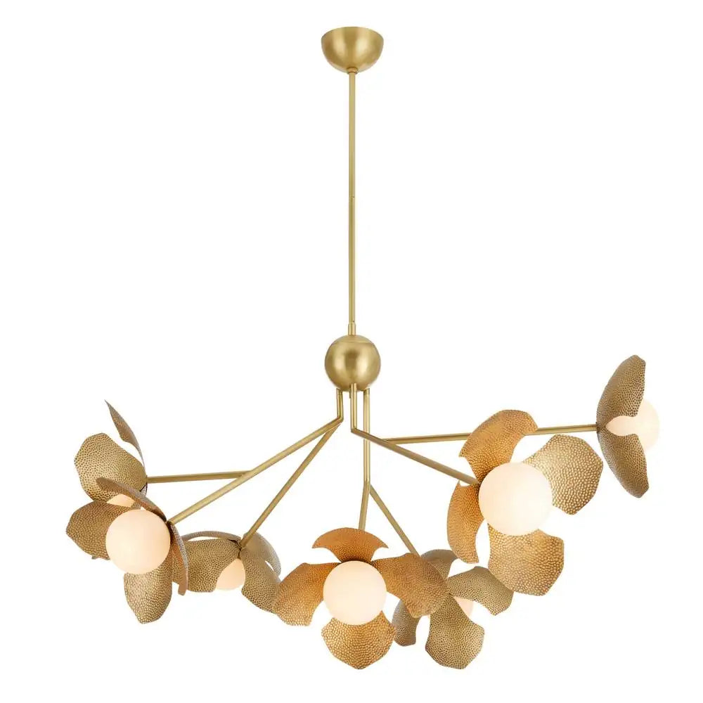 ARTERIORS, GENEROSA CHANDELIER, CHANDELIER LIGHT