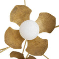 ARTERIORS, GENEROSA CHANDELIER, CHANDELIER LIGHT