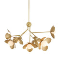 ARTERIORS, GENEROSA CHANDELIER, CHANDELIER LIGHT
