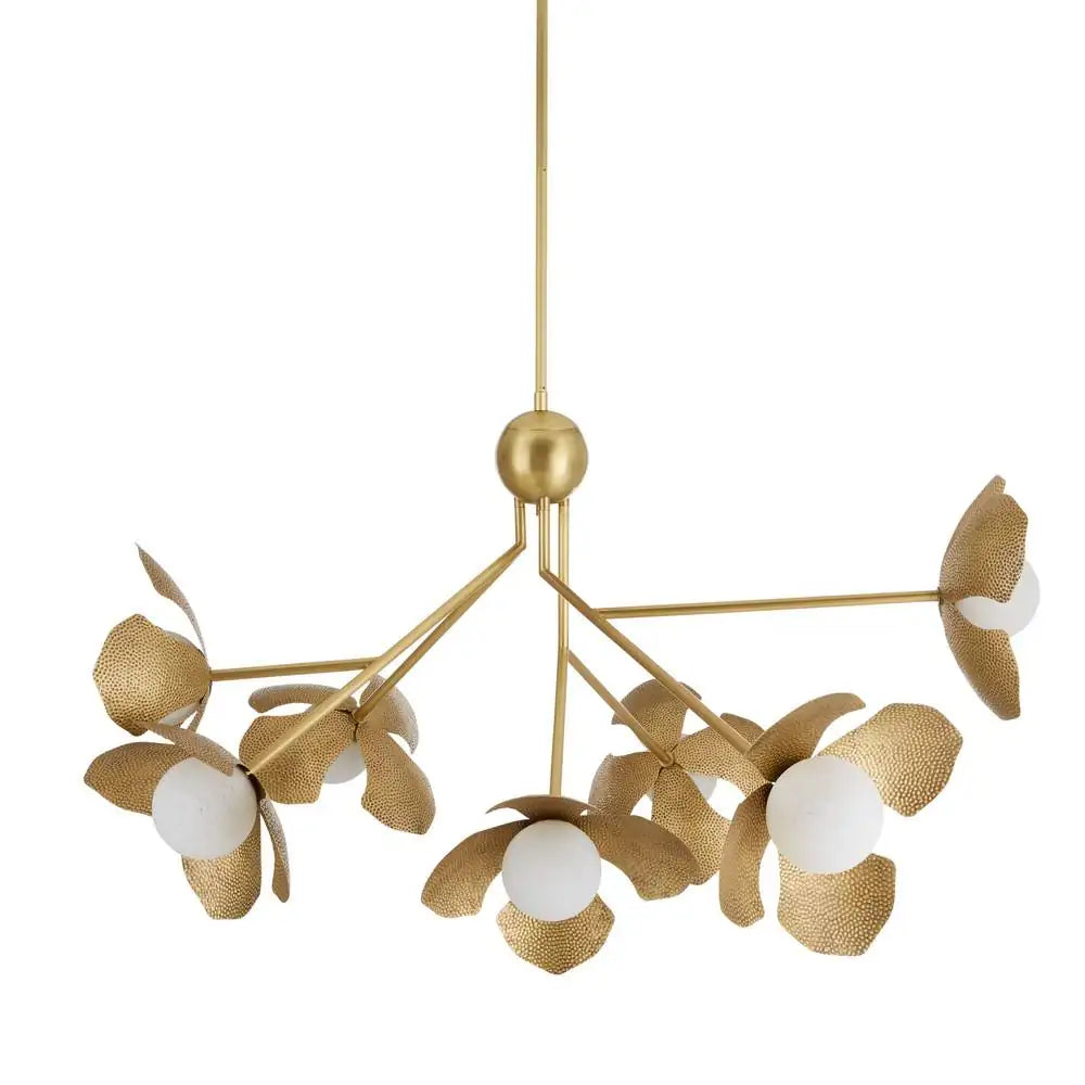 ARTERIORS, GENEROSA CHANDELIER, CHANDELIER LIGHT