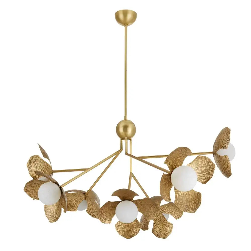 ARTERIORS, GENEROSA CHANDELIER, CHANDELIER LIGHT