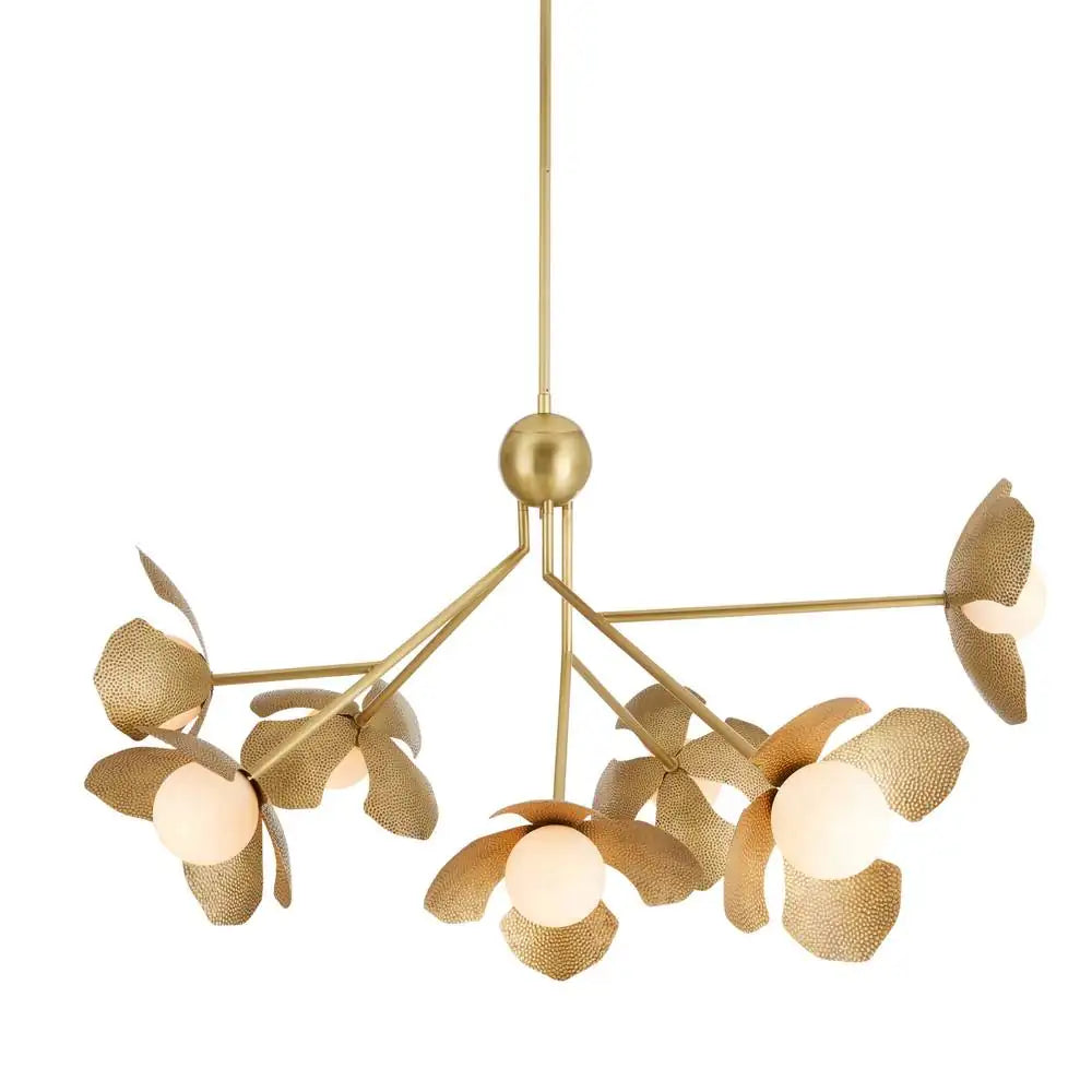 ARTERIORS, GENEROSA CHANDELIER, CHANDELIER LIGHT