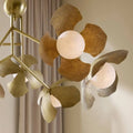 ARTERIORS, GENEROSA CHANDELIER, CHANDELIER LIGHT