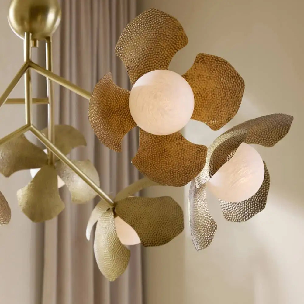 ARTERIORS, GENEROSA CHANDELIER, CHANDELIER LIGHT
