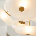 ARTERIORS, HELIOS CHANDELIER, CHANDELIER LIGHT