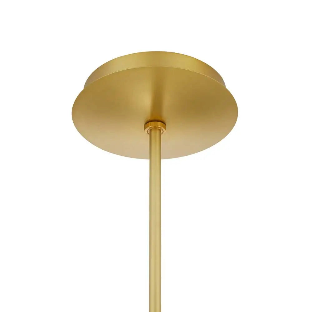ARTERIORS, HELIOS CHANDELIER, CHANDELIER LIGHT