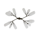 ARTERIORS, GROZNY CHANDELIER, CHANDELIER LIGHT