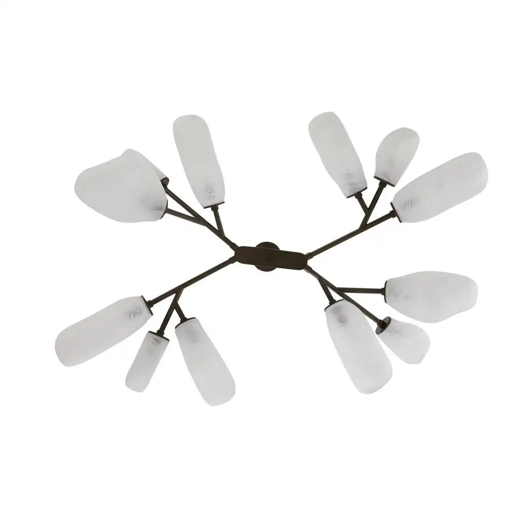 ARTERIORS, GROZNY CHANDELIER, CHANDELIER LIGHT