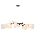 ARTERIORS, GROZNY CHANDELIER, CHANDELIER LIGHT