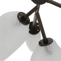 ARTERIORS, GROZNY CHANDELIER, CHANDELIER LIGHT