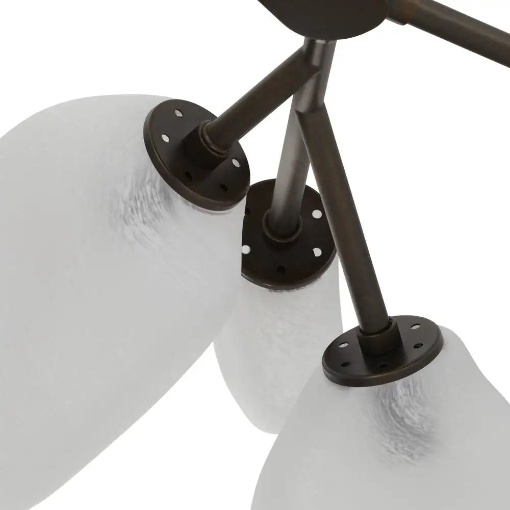 ARTERIORS, GROZNY CHANDELIER, CHANDELIER LIGHT