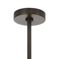 ARTERIORS, GROZNY CHANDELIER, CHANDELIER LIGHT