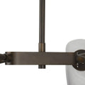 ARTERIORS, GROZNY CHANDELIER, CHANDELIER LIGHT