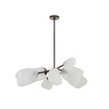 ARTERIORS, GROZNY CHANDELIER, CHANDELIER LIGHT