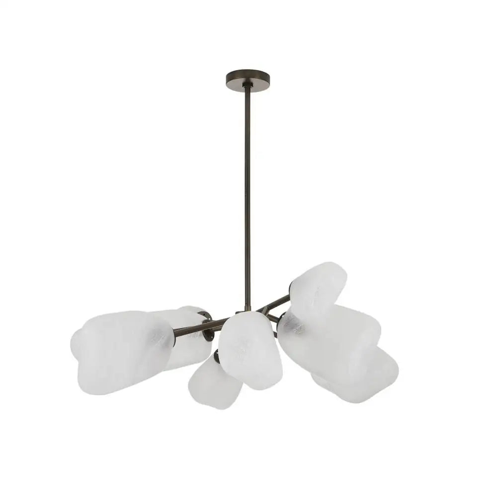 ARTERIORS, GROZNY CHANDELIER, CHANDELIER LIGHT