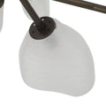 ARTERIORS, GROZNY CHANDELIER, CHANDELIER LIGHT
