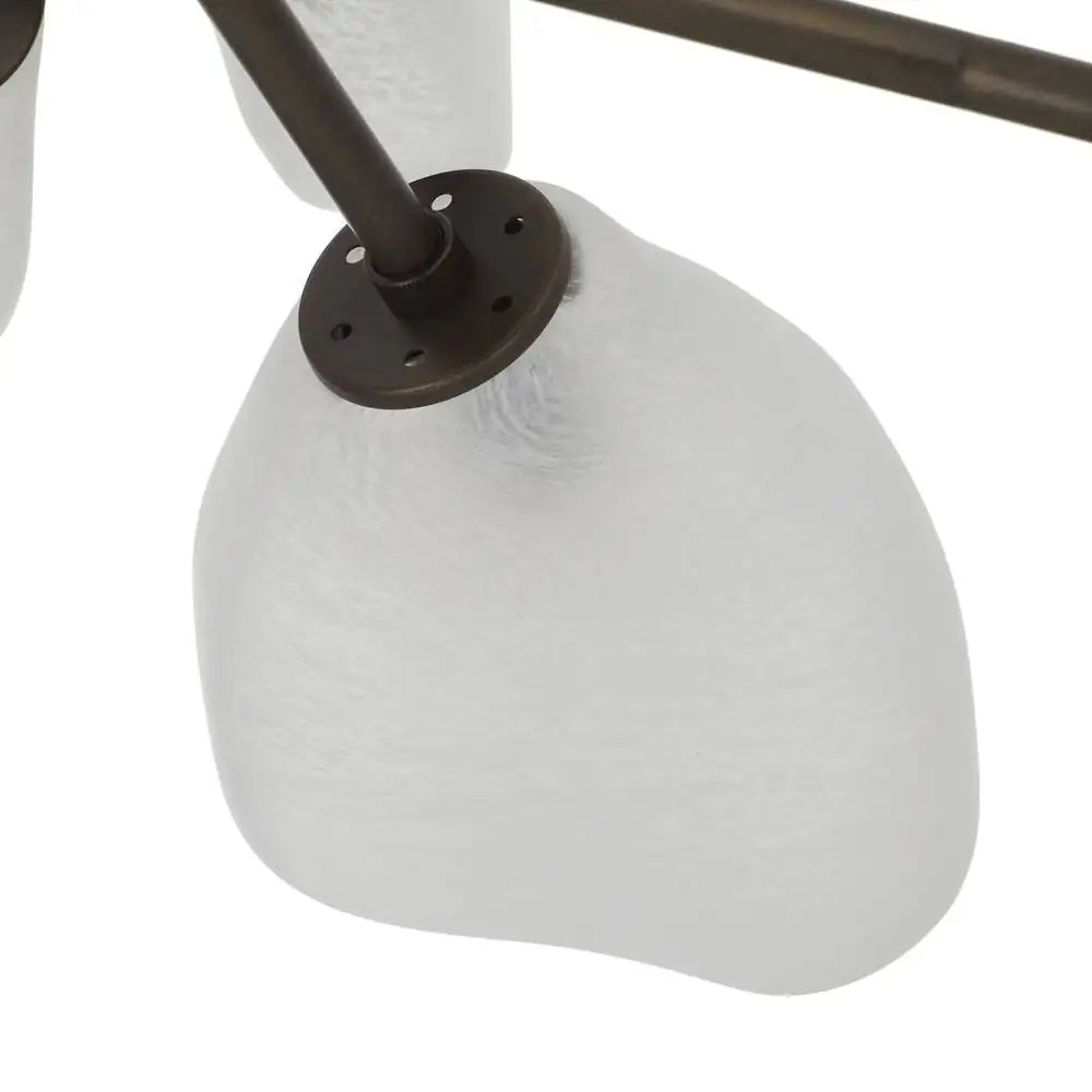 ARTERIORS, GROZNY CHANDELIER, CHANDELIER LIGHT