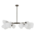 ARTERIORS, GROZNY CHANDELIER, CHANDELIER LIGHT
