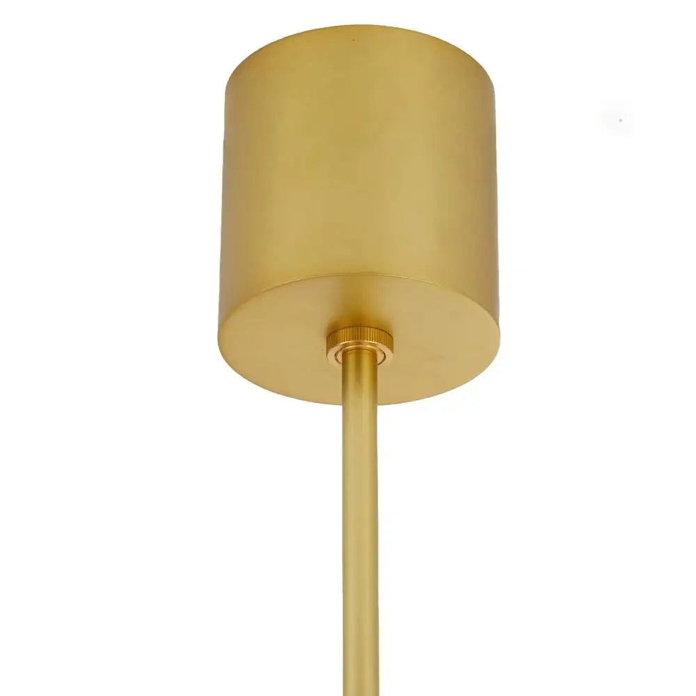ARTERIORS, HOCKLESS CHANDELIER, CHANDELIER LIGHT
