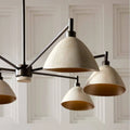 ARTERIORS, INLET CHANDELIER, CHANDELIER LIGHT