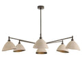 ARTERIORS, INLET CHANDELIER, CHANDELIER LIGHT