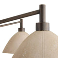 ARTERIORS, INLET CHANDELIER, CHANDELIER LIGHT