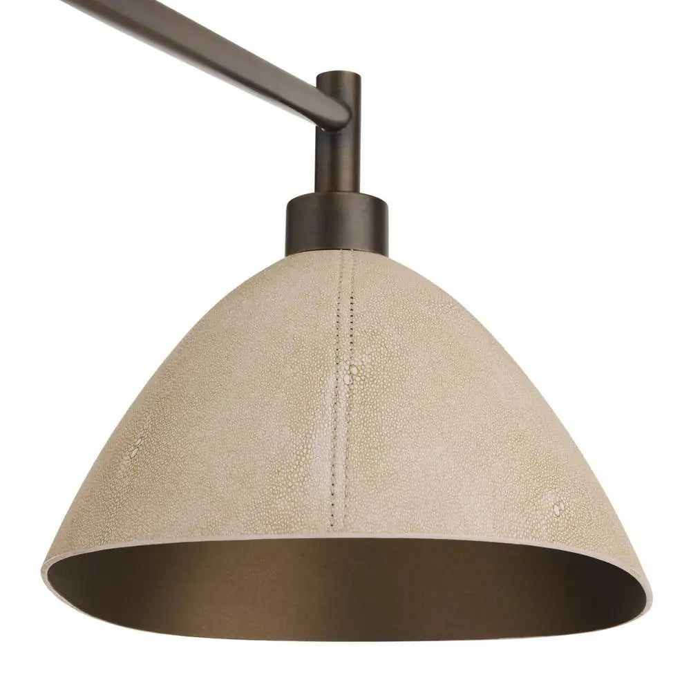 ARTERIORS, INLET CHANDELIER, CHANDELIER LIGHT