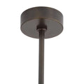 ARTERIORS, INLET CHANDELIER, CHANDELIER LIGHT