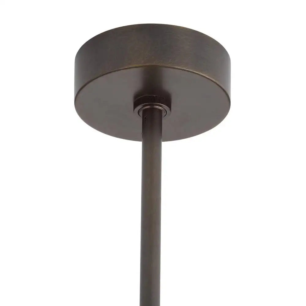 ARTERIORS, INLET CHANDELIER, CHANDELIER LIGHT