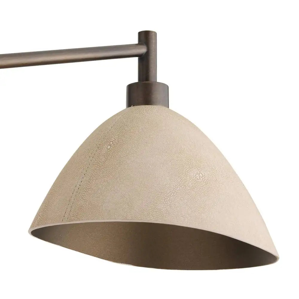 ARTERIORS, INLET CHANDELIER, CHANDELIER LIGHT