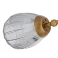 ARTERIORS, SMYTH ROUND CHANDELIER, CHANDELIER LIGHT
