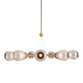 ARTERIORS, SMYTH ROUND CHANDELIER, CHANDELIER LIGHT