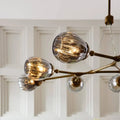ARTERIORS, SMYTH ROUND CHANDELIER, CHANDELIER LIGHT