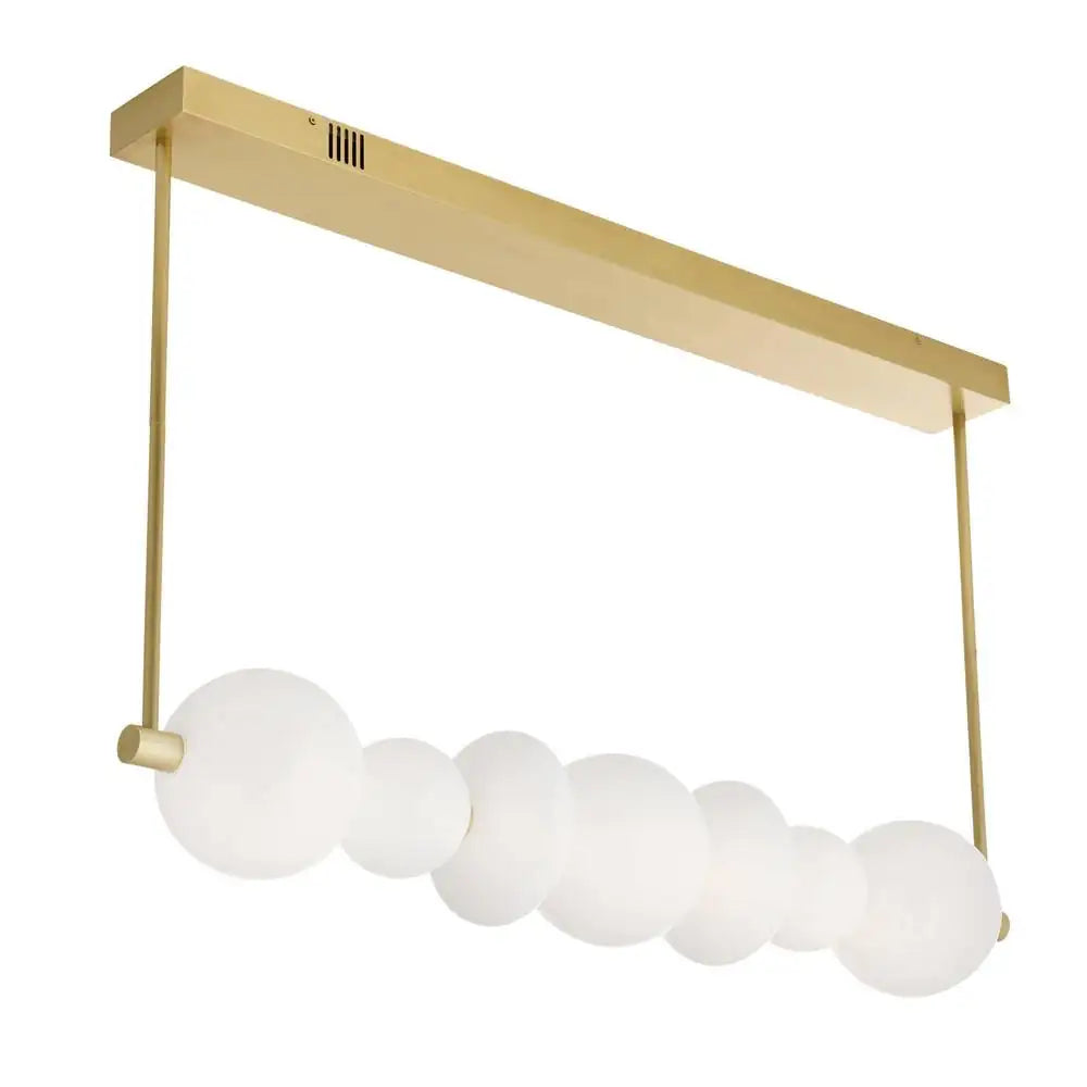 ARTERIORS, RAPHAEL CHANDELIER, CHANDELIER LIGHT